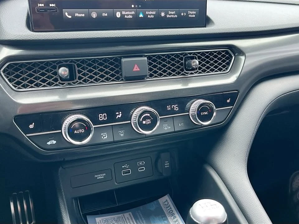 2025 Acura Integra 5th Gen - Image 15 of 20