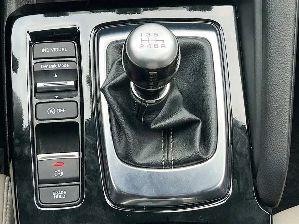 2025 Acura Integra 5th Gen - Image 16 of 20
