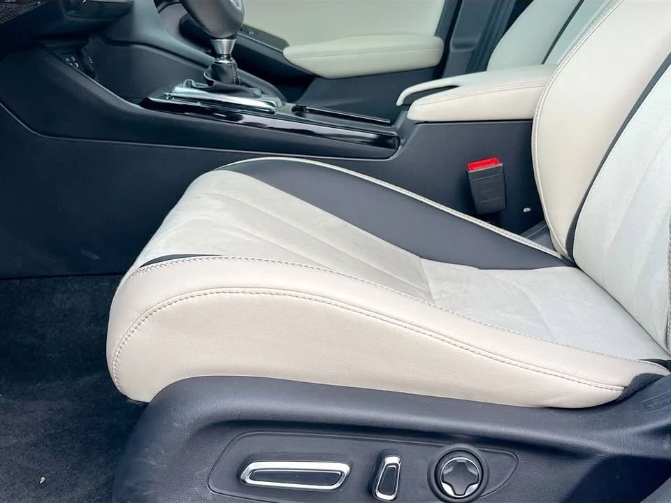 2025 Acura Integra 5th Gen - Image 19 of 20