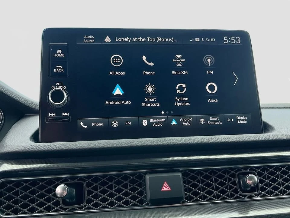 2025 Acura Integra 5th Gen - Image 14 of 20