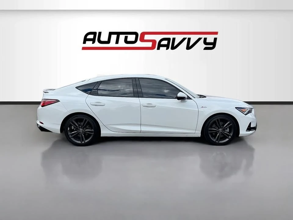 2025 Acura Integra 5th Gen - Image 8 of 20