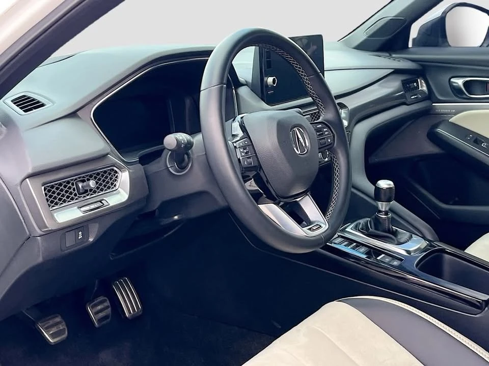 2025 Acura Integra 5th Gen - Image 9 of 20