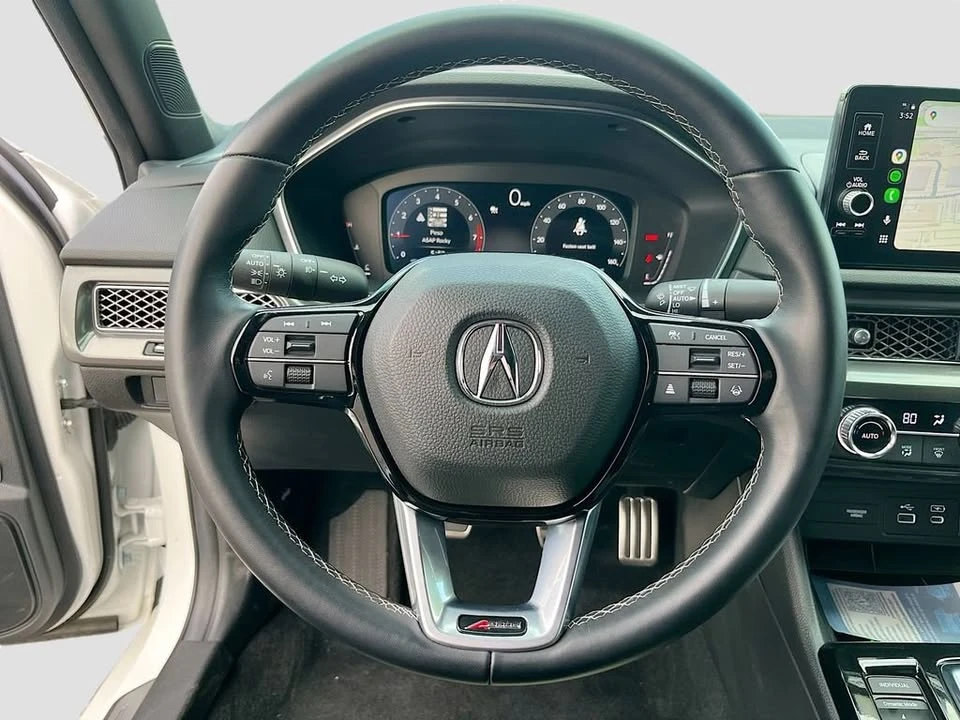 2025 Acura Integra 5th Gen - Image 11 of 20