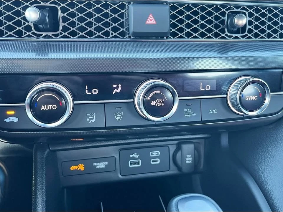 2025 Acura Integra 5th Gen - Image 15 of 20
