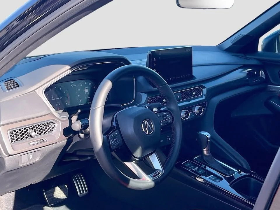 2025 Acura Integra 5th Gen - Image 9 of 20