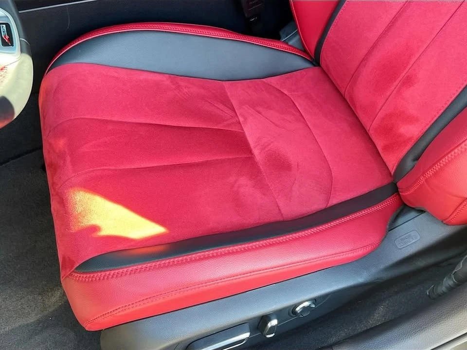 2025 Acura Integra 5th Gen - Image 19 of 20