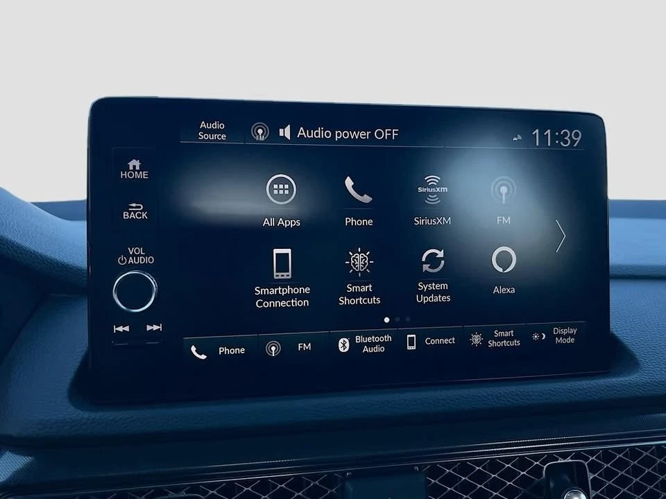 2025 Acura Integra 5th Gen - Image 14 of 20