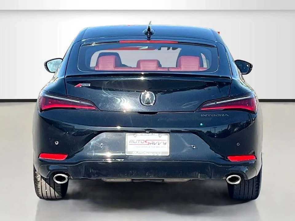 2025 Acura Integra 5th Gen - Image 6 of 20