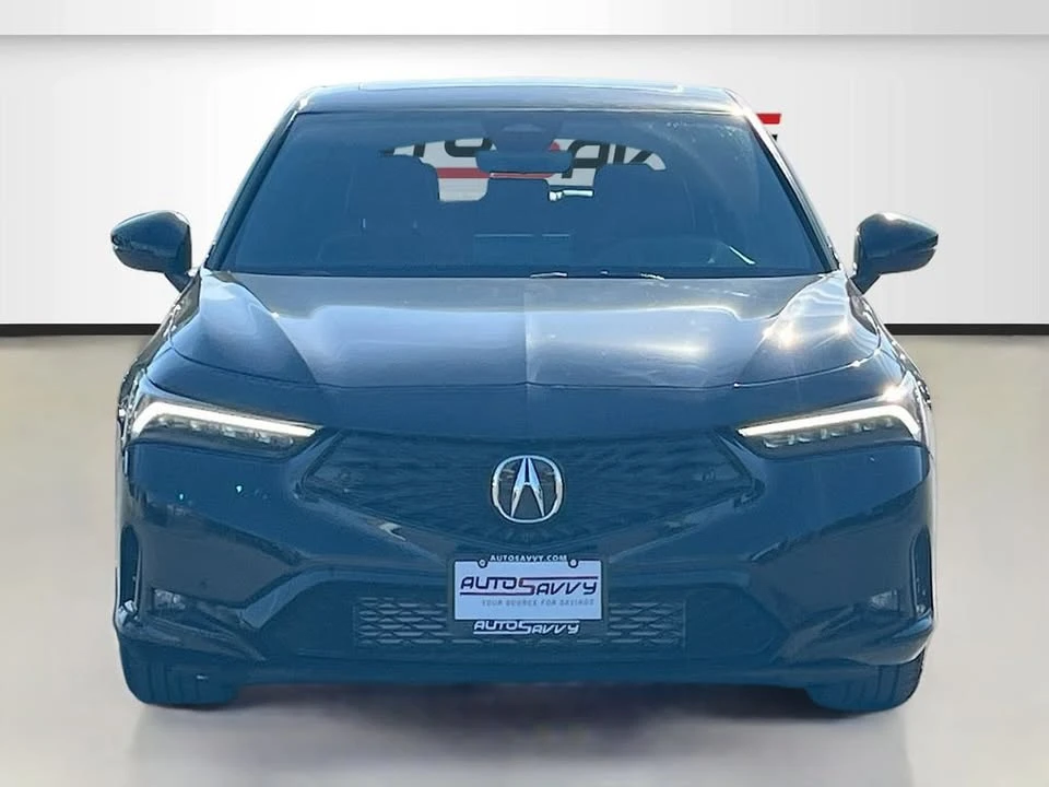 2025 Acura Integra 5th Gen - Image 2 of 20