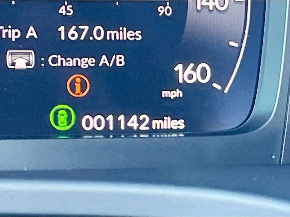 2025 Acura Integra 5th Gen - Image 12 of 20