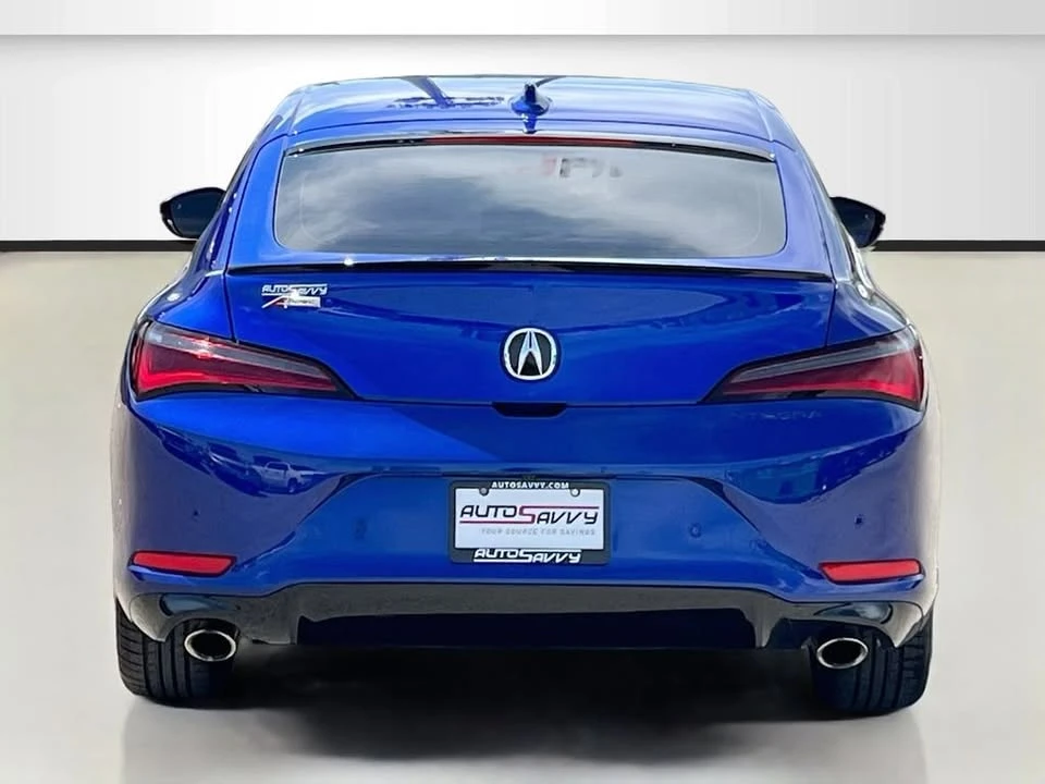 2025 Acura Integra 5th Gen - Image 6 of 16