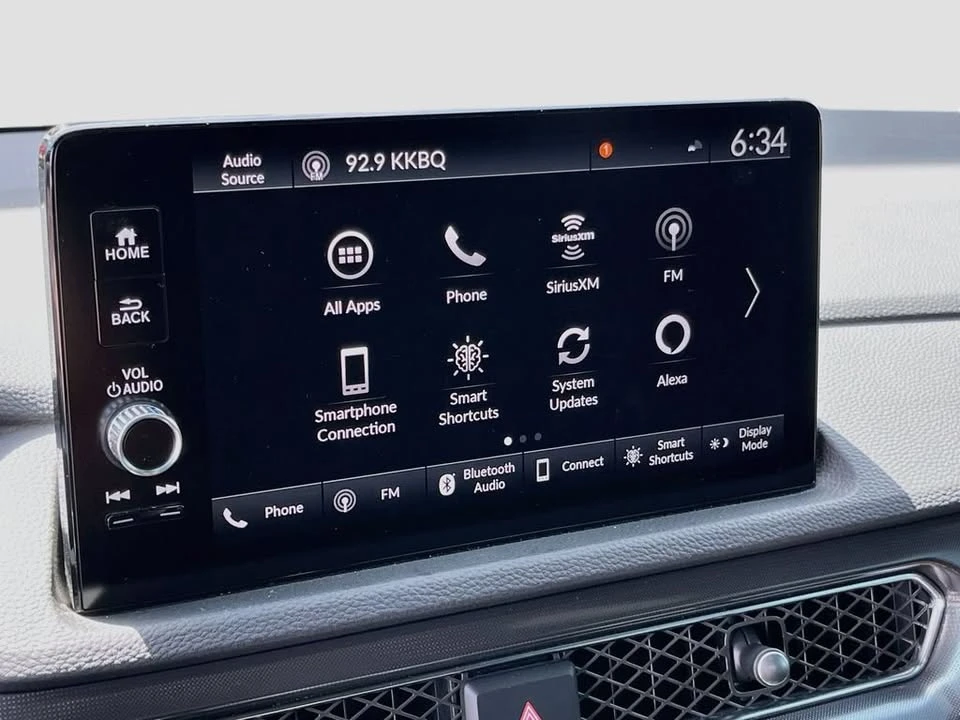 2025 Acura Integra 5th Gen - Image 14 of 16