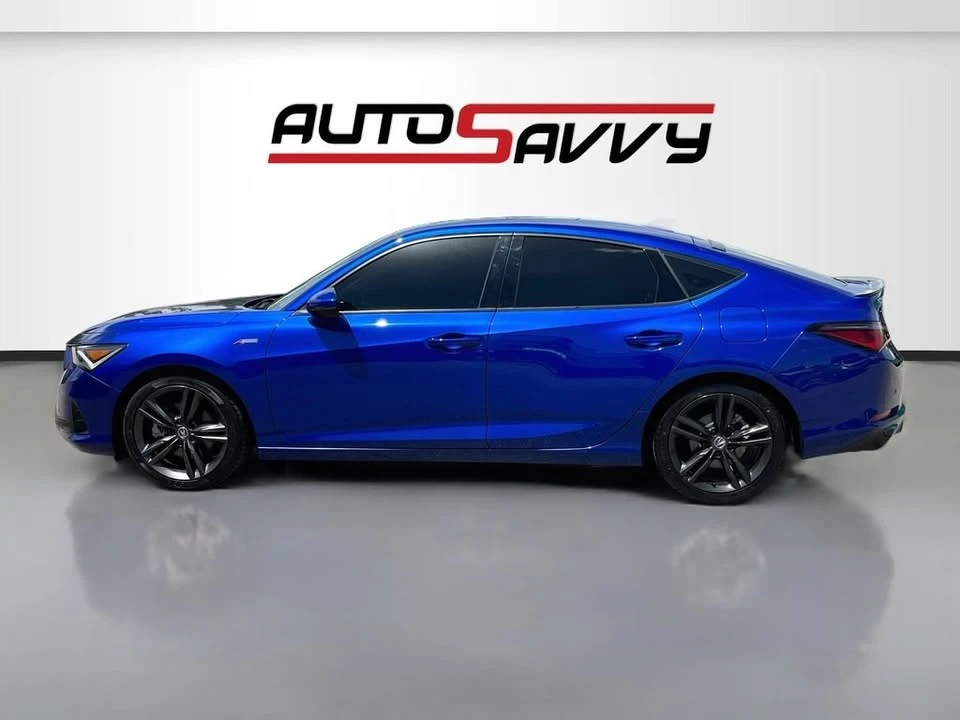 2025 Acura Integra 5th Gen - Image 4 of 16