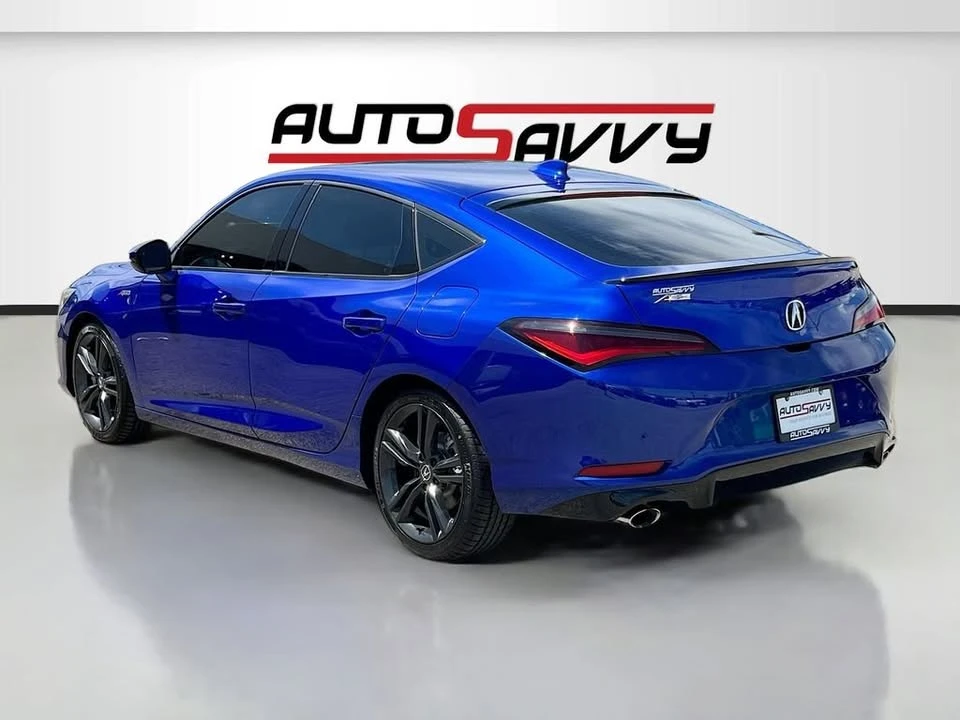 2025 Acura Integra 5th Gen - Image 5 of 16