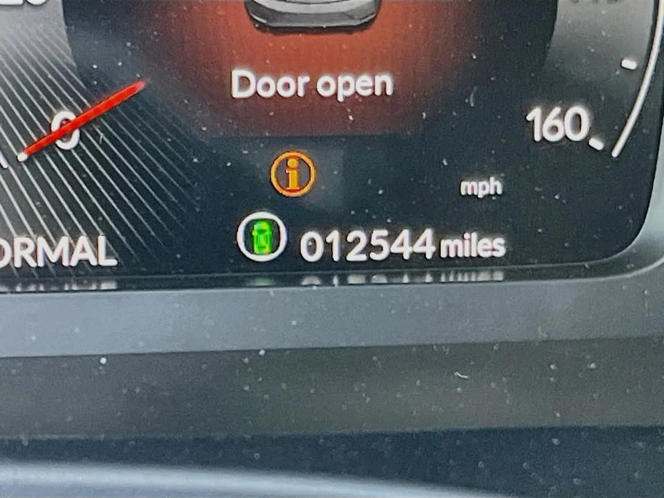 2025 Acura Integra 5th Gen - Image 12 of 16