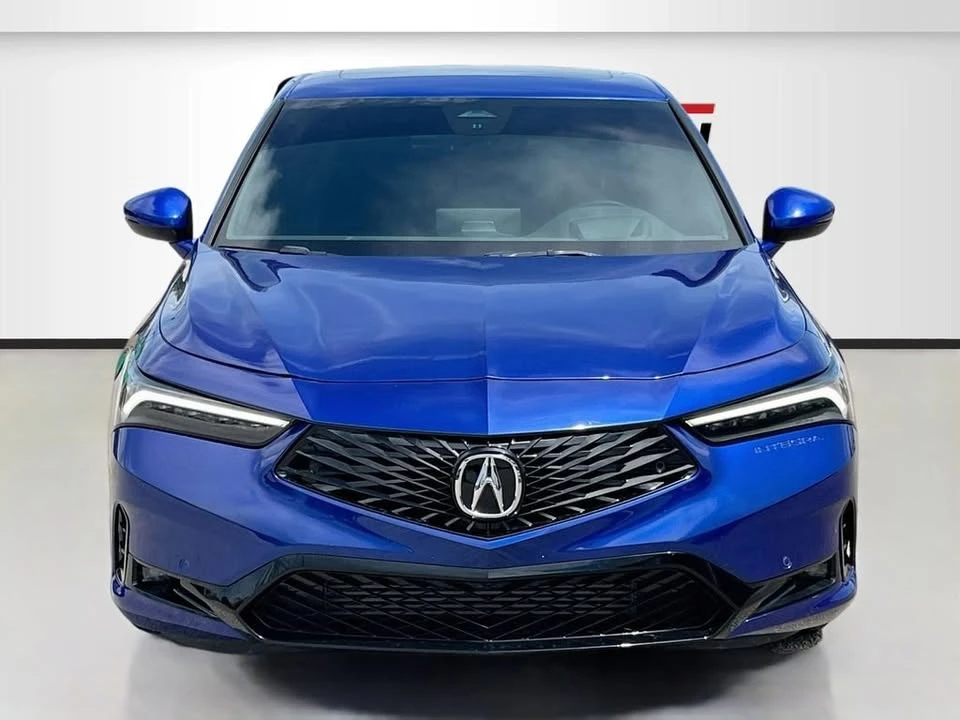2025 Acura Integra 5th Gen - Image 2 of 16