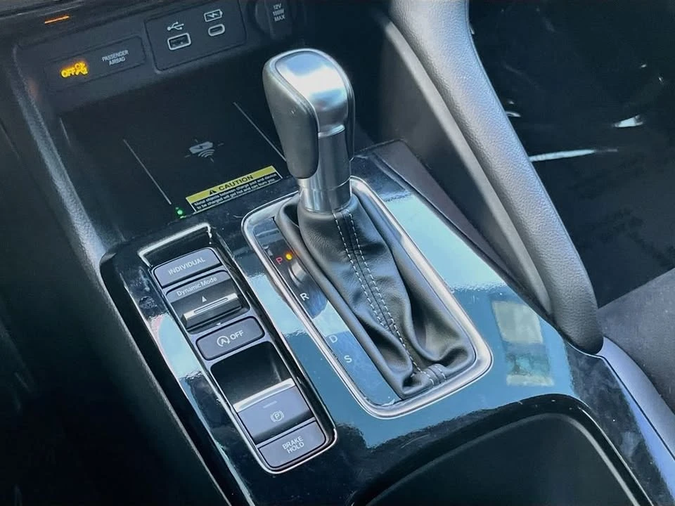 2025 Acura Integra 5th Gen - Image 16 of 16