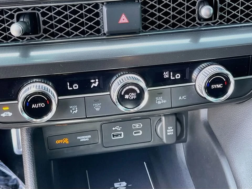 2025 Acura Integra 5th Gen - Image 15 of 16