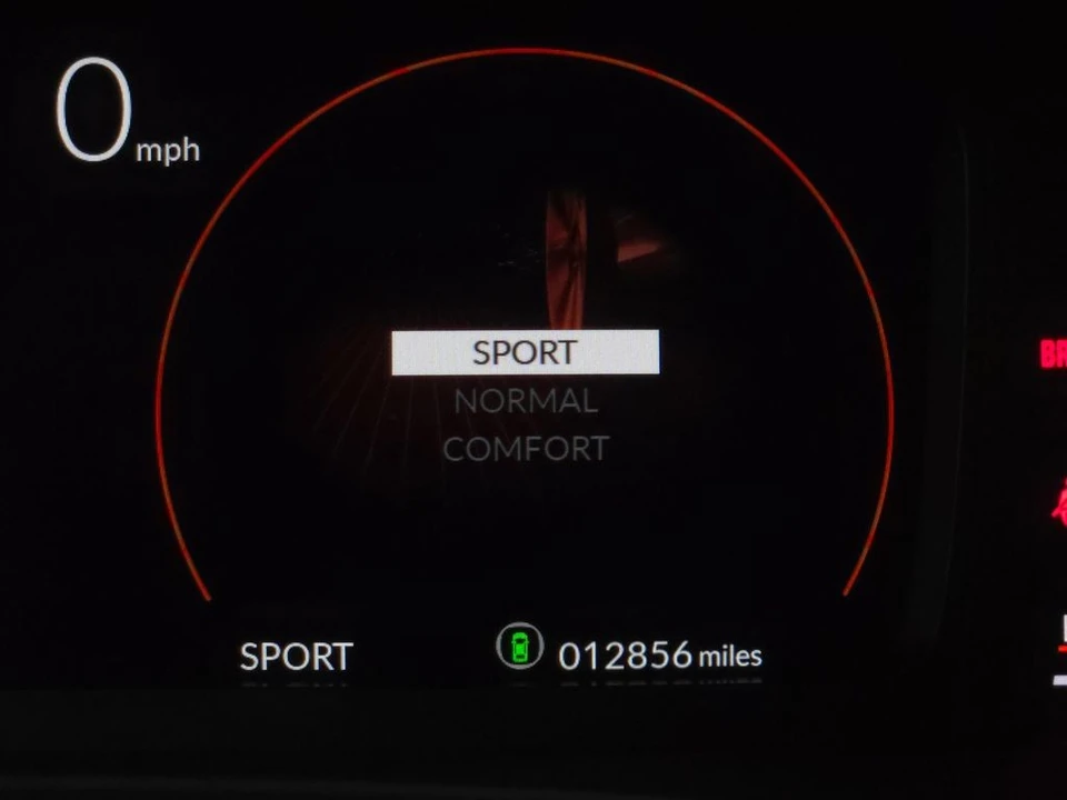 2025 Acura Integra 5th Gen - Image 8 of 12