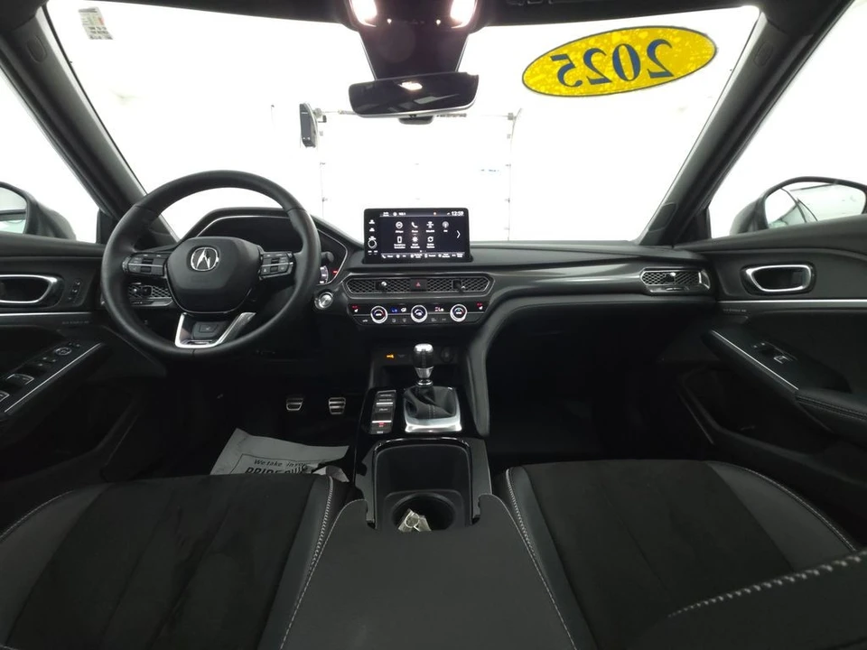 2025 Acura Integra 5th Gen - Image 2 of 12