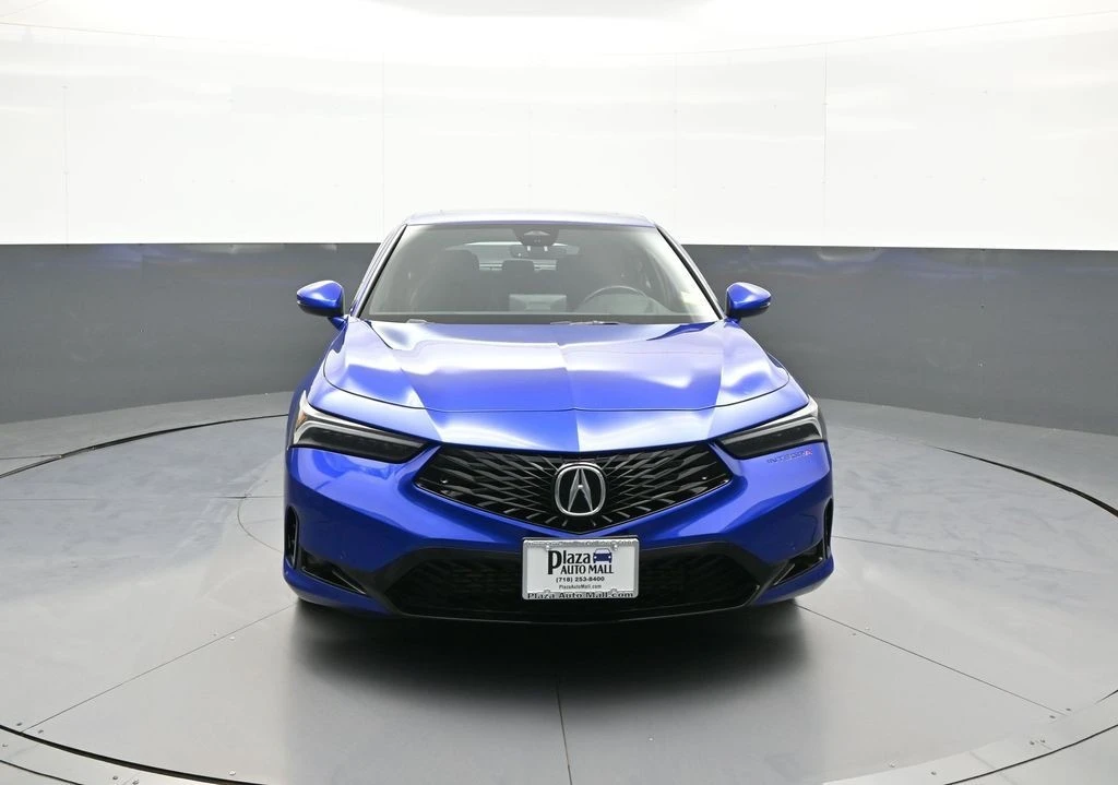 2025 Acura Integra 5th Gen - Image 2 of 31