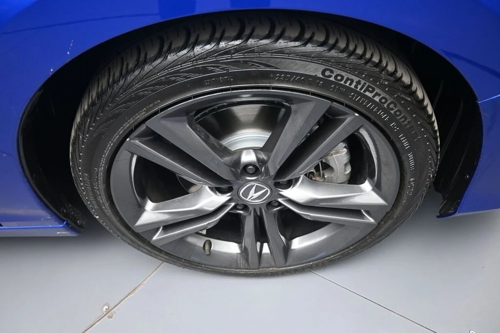 2025 Acura Integra 5th Gen - Image 13 of 31