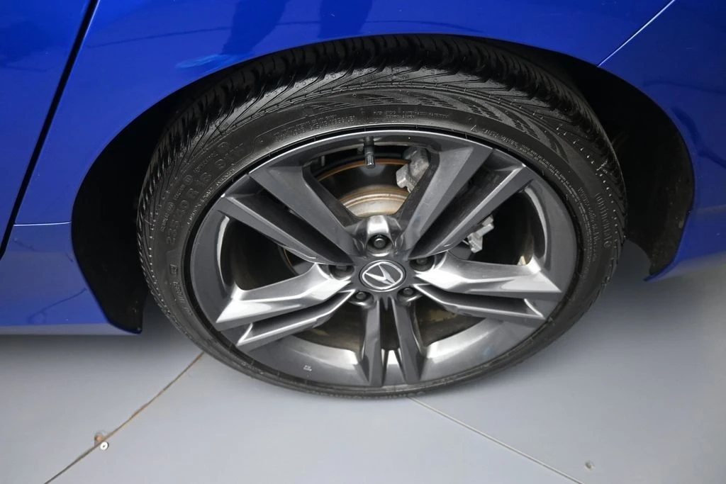 2025 Acura Integra 5th Gen - Image 15 of 31