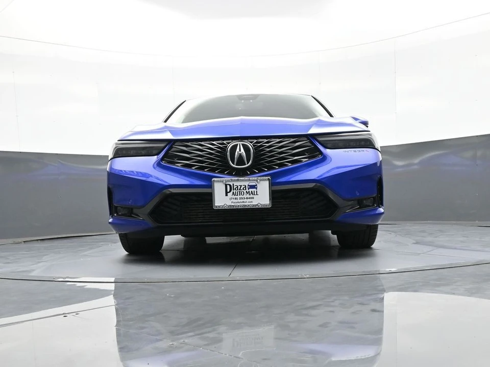 2025 Acura Integra 5th Gen - Image 27 of 31