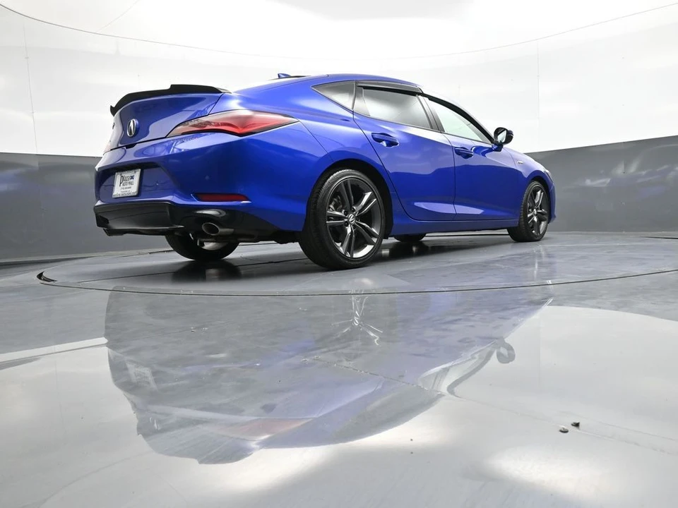 2025 Acura Integra 5th Gen - Image 30 of 31