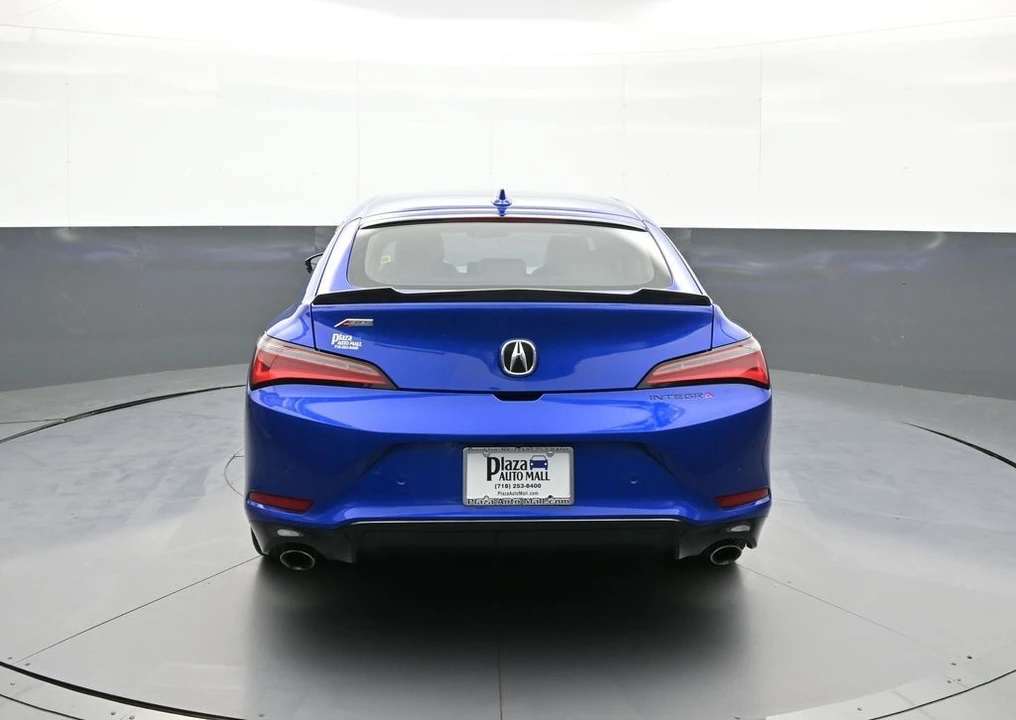 2025 Acura Integra 5th Gen - Image 7 of 31