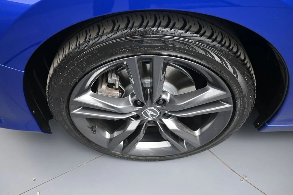 2025 Acura Integra 5th Gen - Image 14 of 31