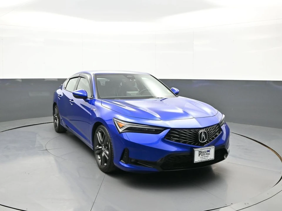 2025 Acura Integra 5th Gen - Image 3 of 31
