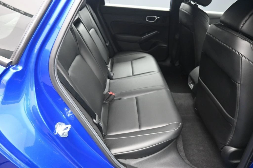 2025 Acura Integra 5th Gen - Image 24 of 31