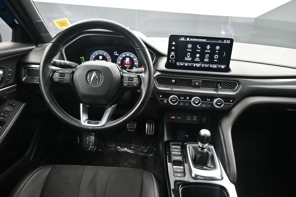 2025 Acura Integra 5th Gen - Image 21 of 31
