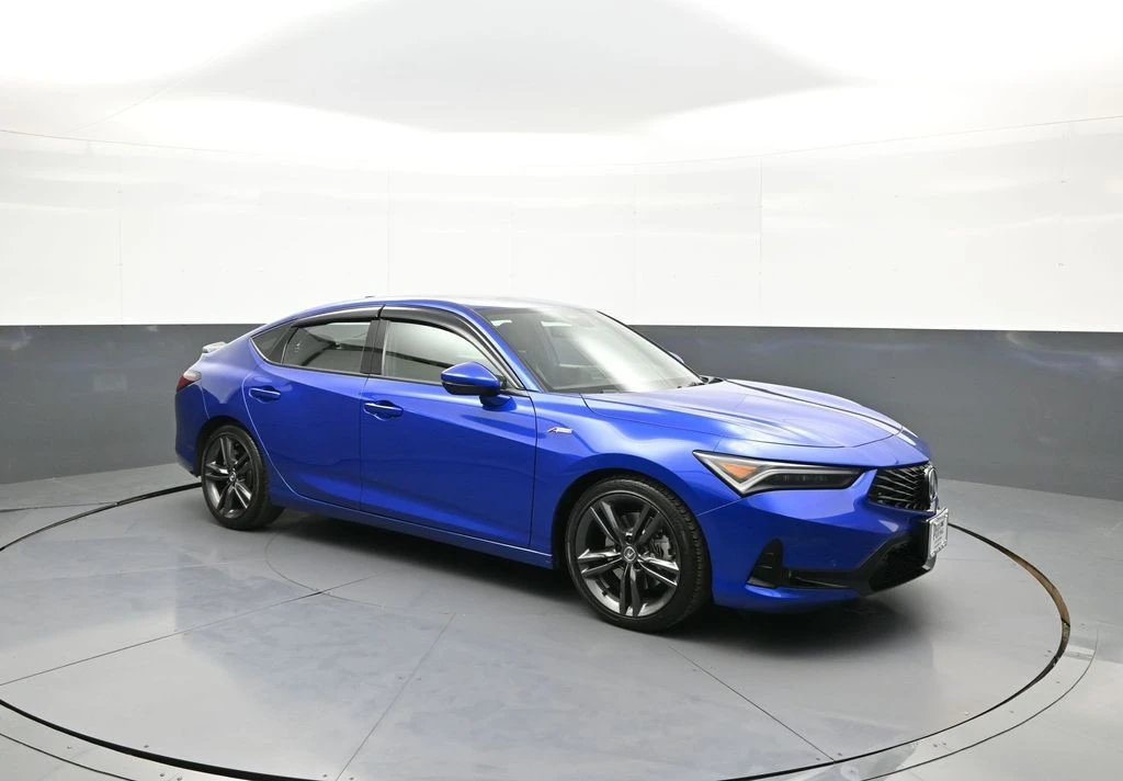 2025 Acura Integra 5th Gen - Image 4 of 31