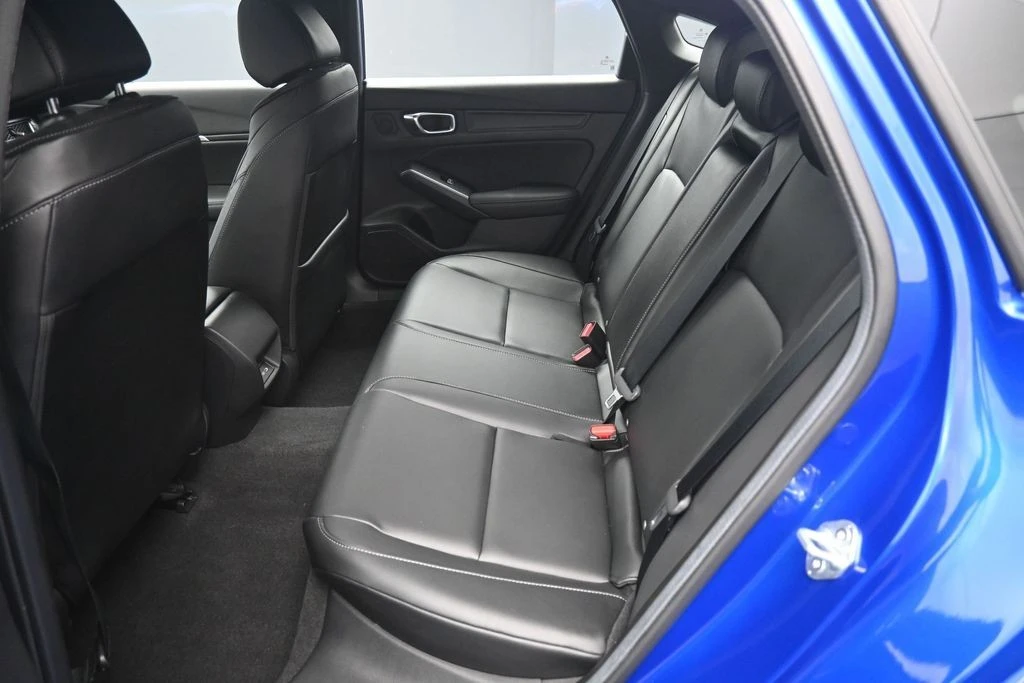 2025 Acura Integra 5th Gen - Image 22 of 31