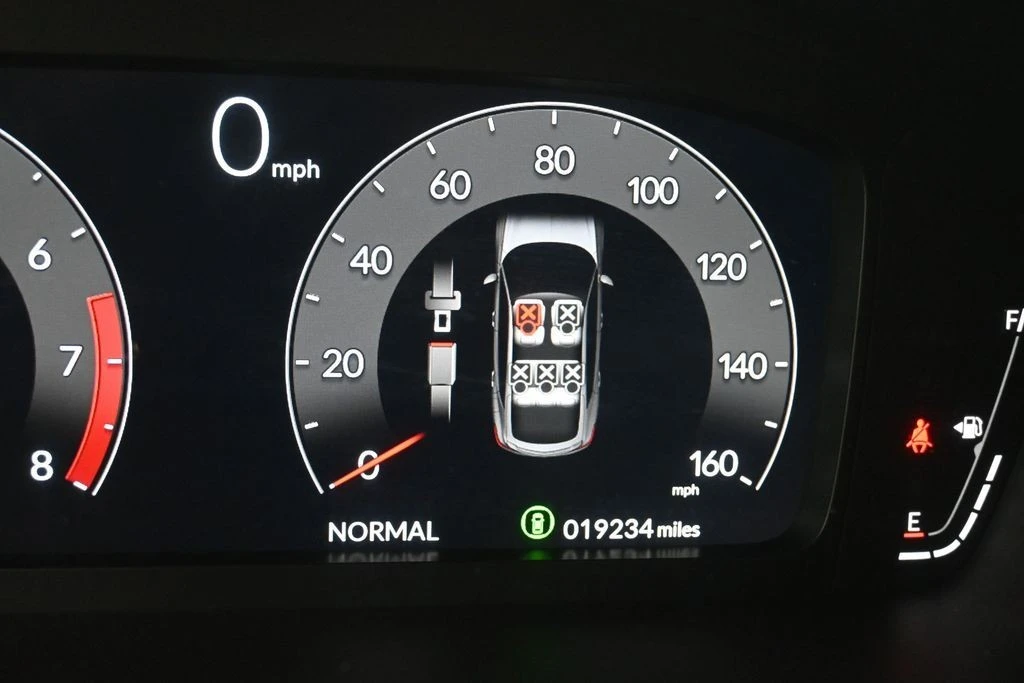 2025 Acura Integra 5th Gen - Image 16 of 31