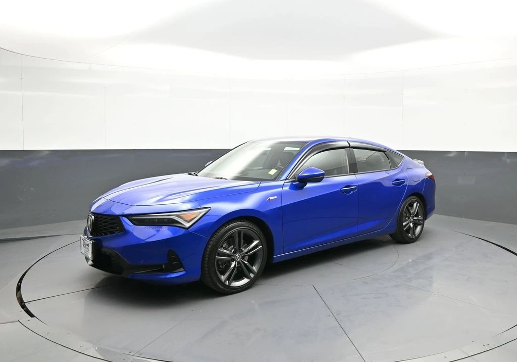 2025 Acura Integra 5th Gen - Image 10 of 31