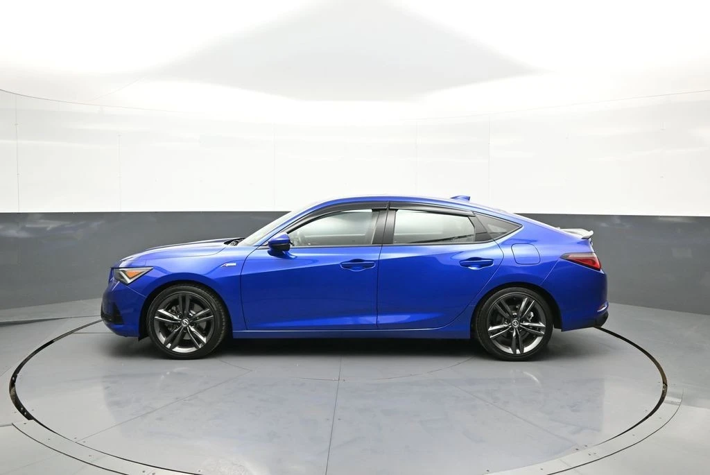 2025 Acura Integra 5th Gen - Image 9 of 31