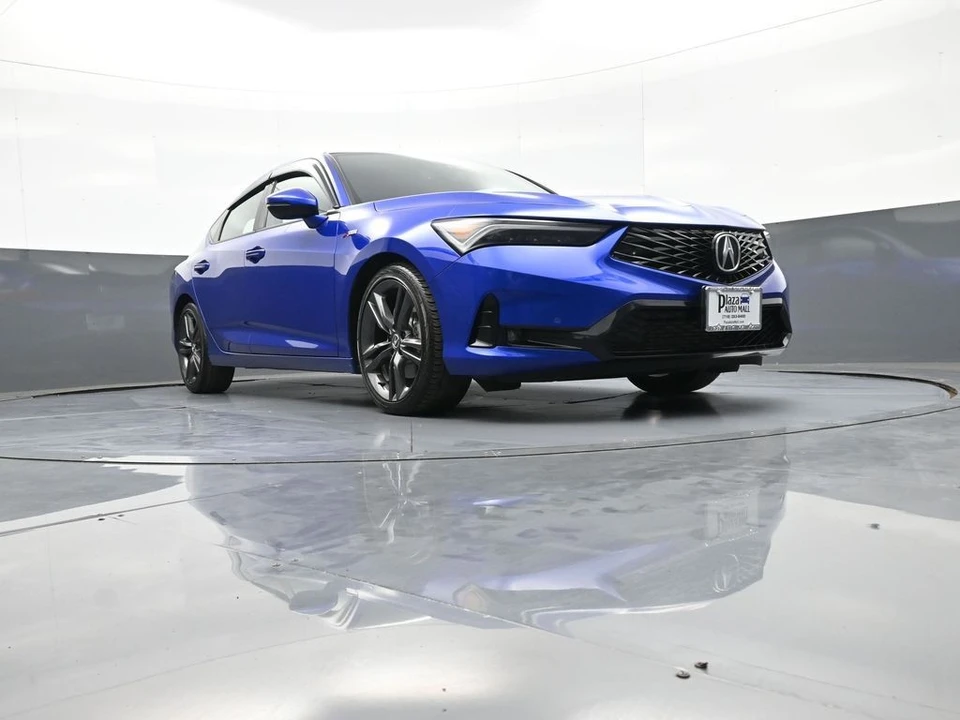 2025 Acura Integra 5th Gen - Image 28 of 31