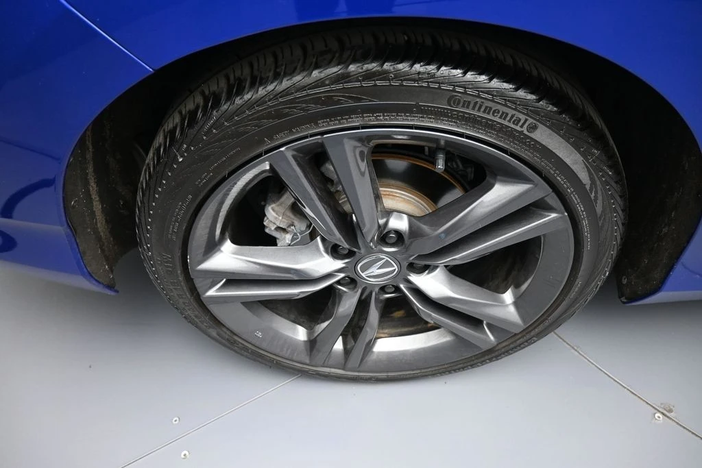 2025 Acura Integra 5th Gen - Image 12 of 31
