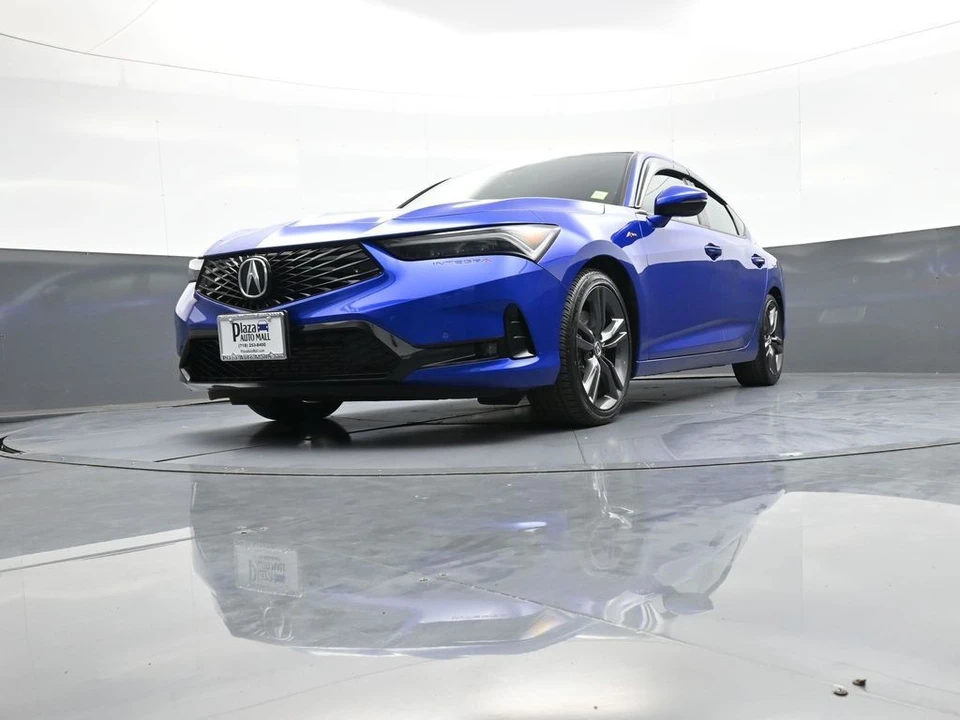 2025 Acura Integra 5th Gen - Image 26 of 31