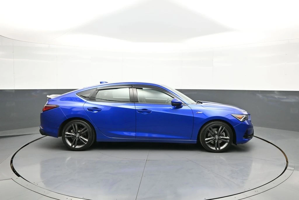 2025 Acura Integra 5th Gen - Image 5 of 31