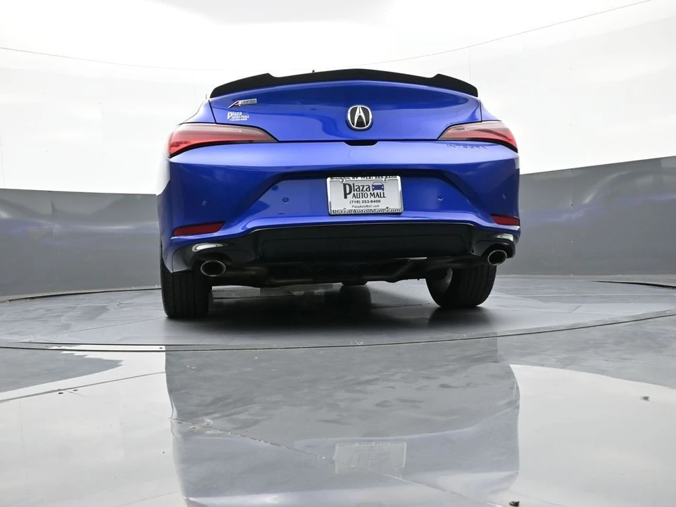 2025 Acura Integra 5th Gen - Image 31 of 31
