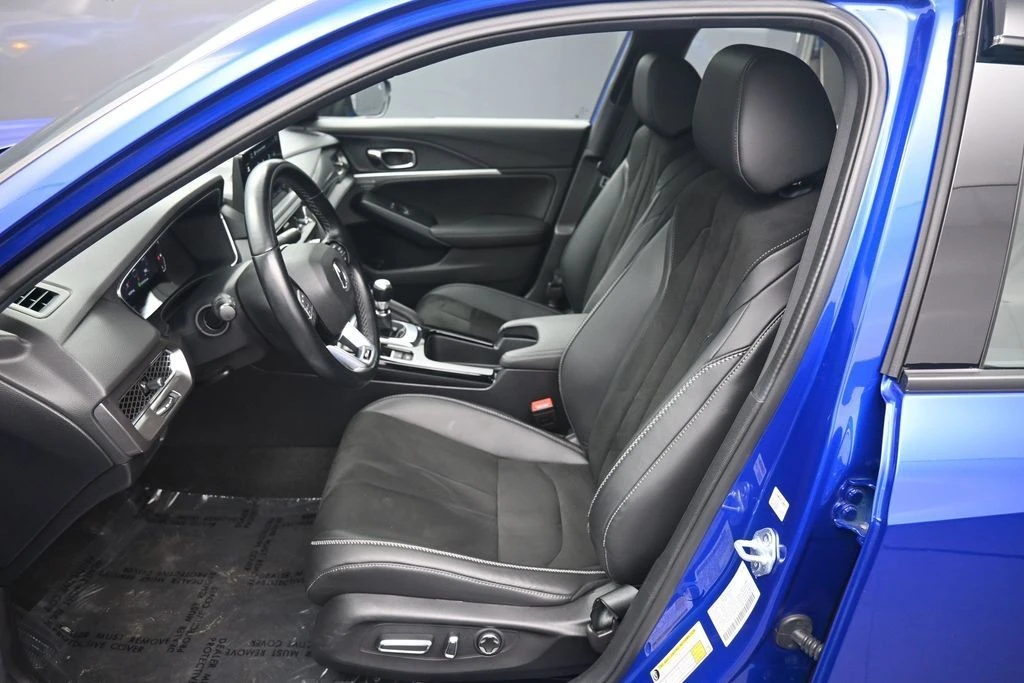 2025 Acura Integra 5th Gen - Image 20 of 31