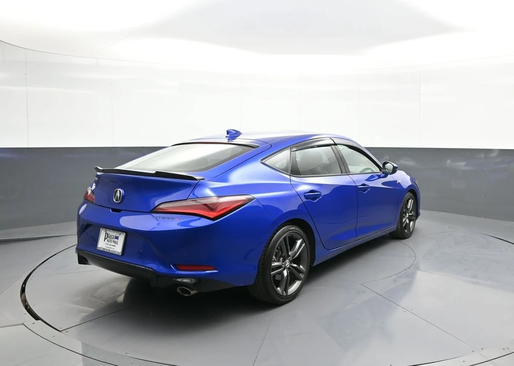2025 Acura Integra 5th Gen - Image 6 of 31