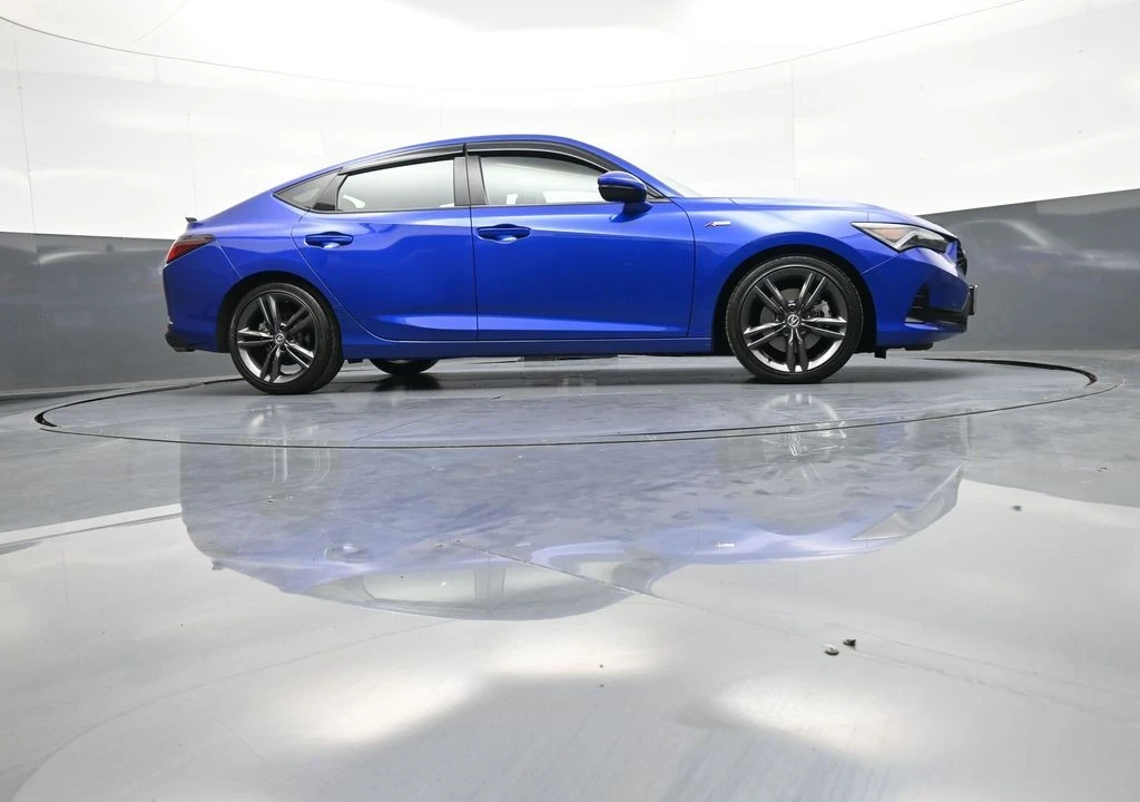 2025 Acura Integra 5th Gen - Image 29 of 31