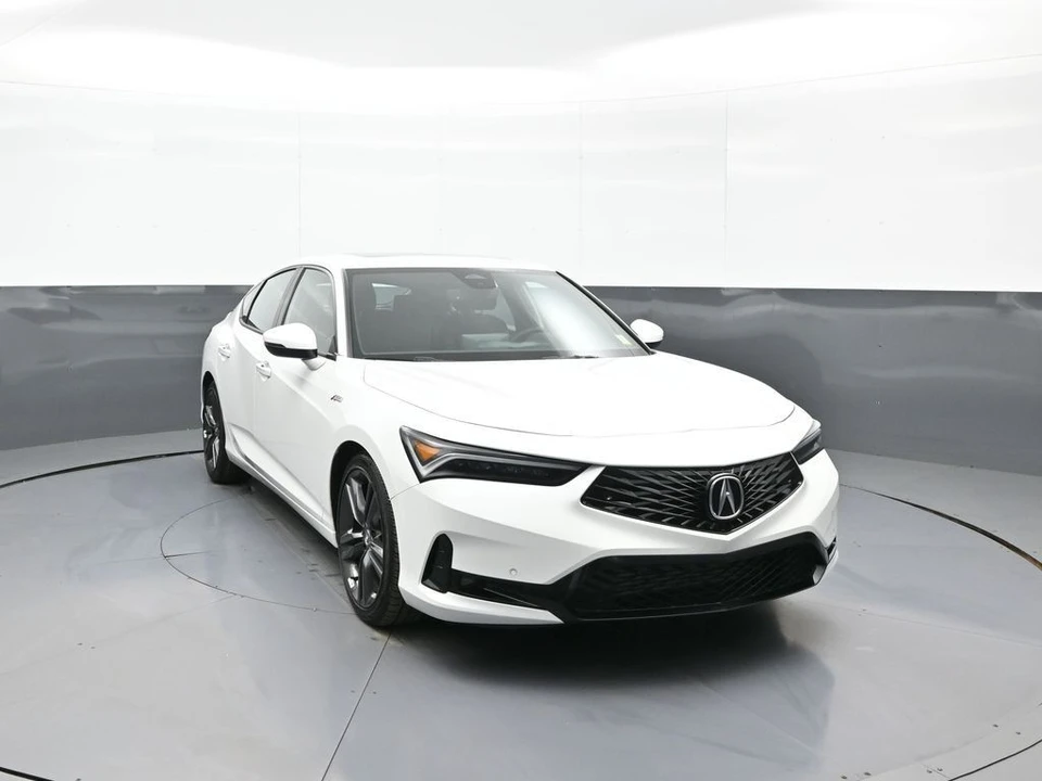 2025 Acura Integra 5th Gen - Image 3 of 31