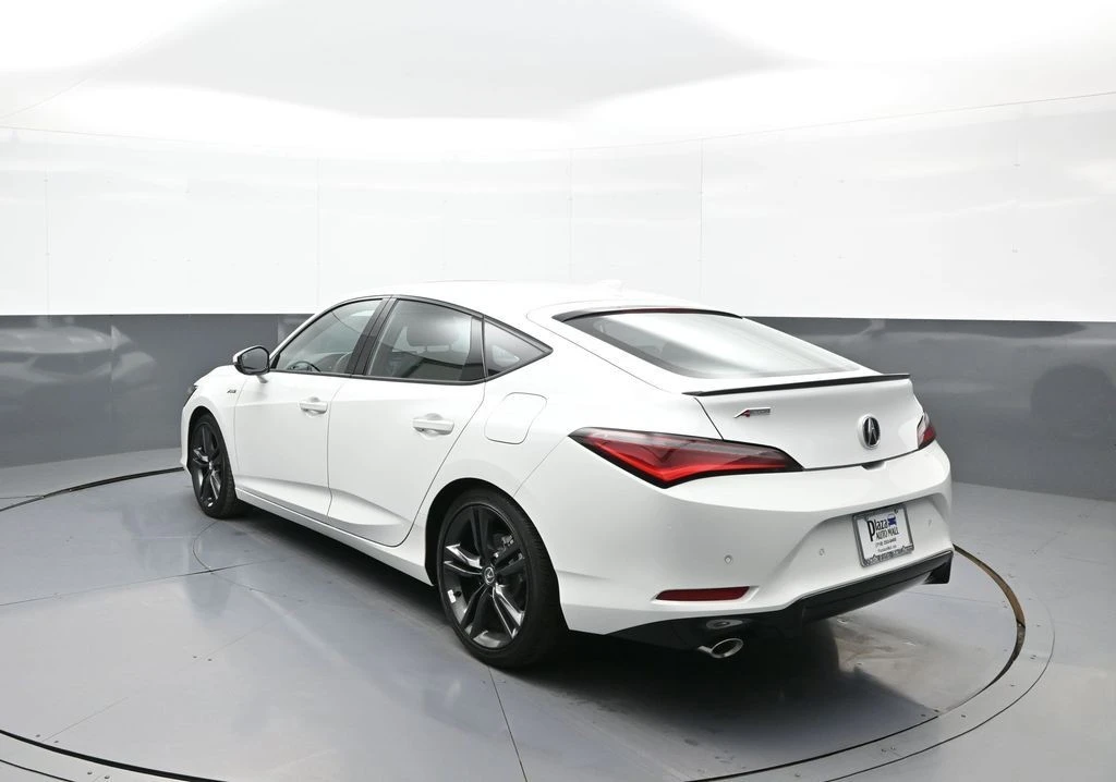 2025 Acura Integra 5th Gen - Image 8 of 31