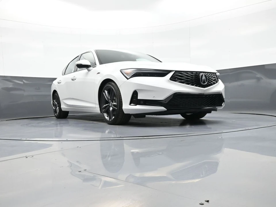 2025 Acura Integra 5th Gen - Image 27 of 31